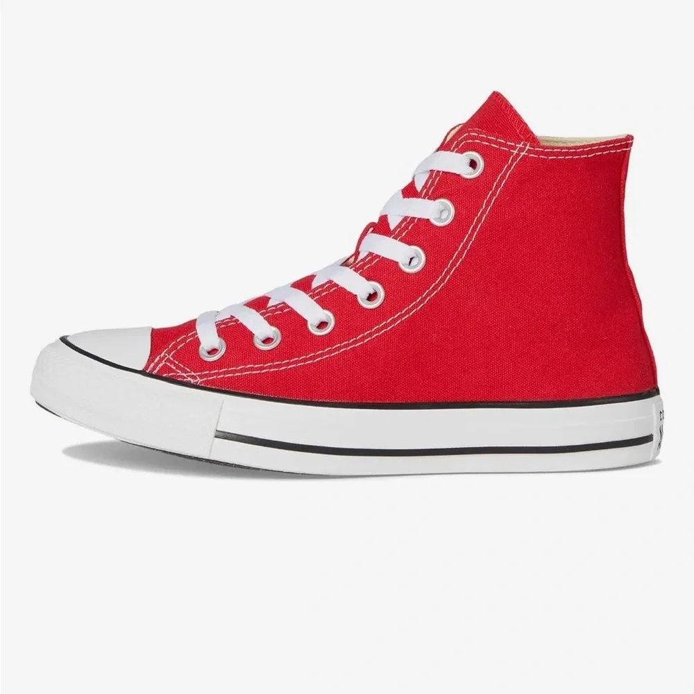 Chuck Taylor All Star High-Top Sneaker